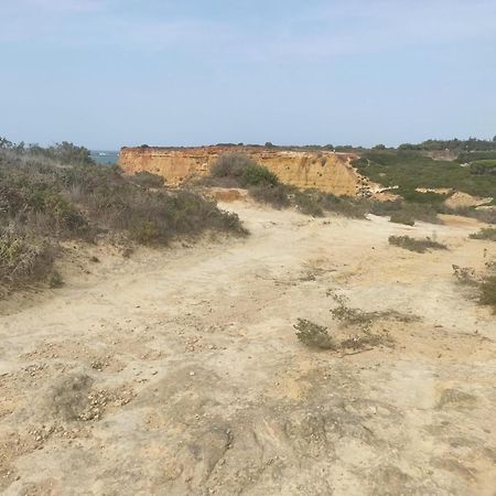Alzahra Villa Conil De La Frontera Luaran gambar