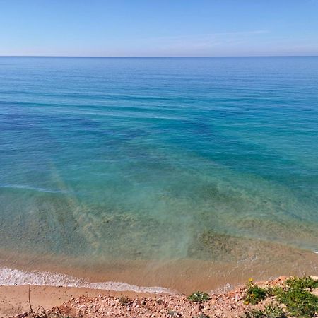 Alzahra Villa Conil De La Frontera Luaran gambar