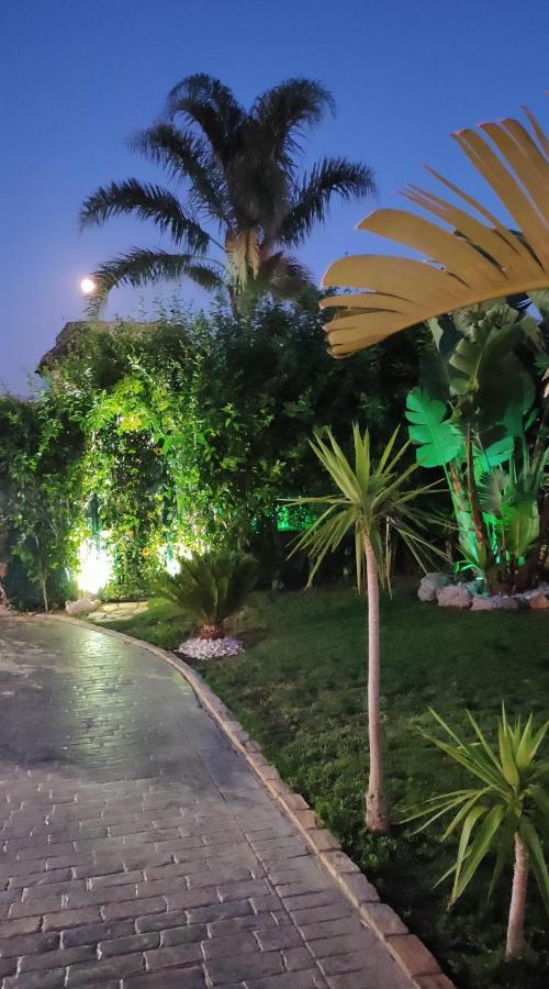 Alzahra Villa Conil De La Frontera Luaran gambar