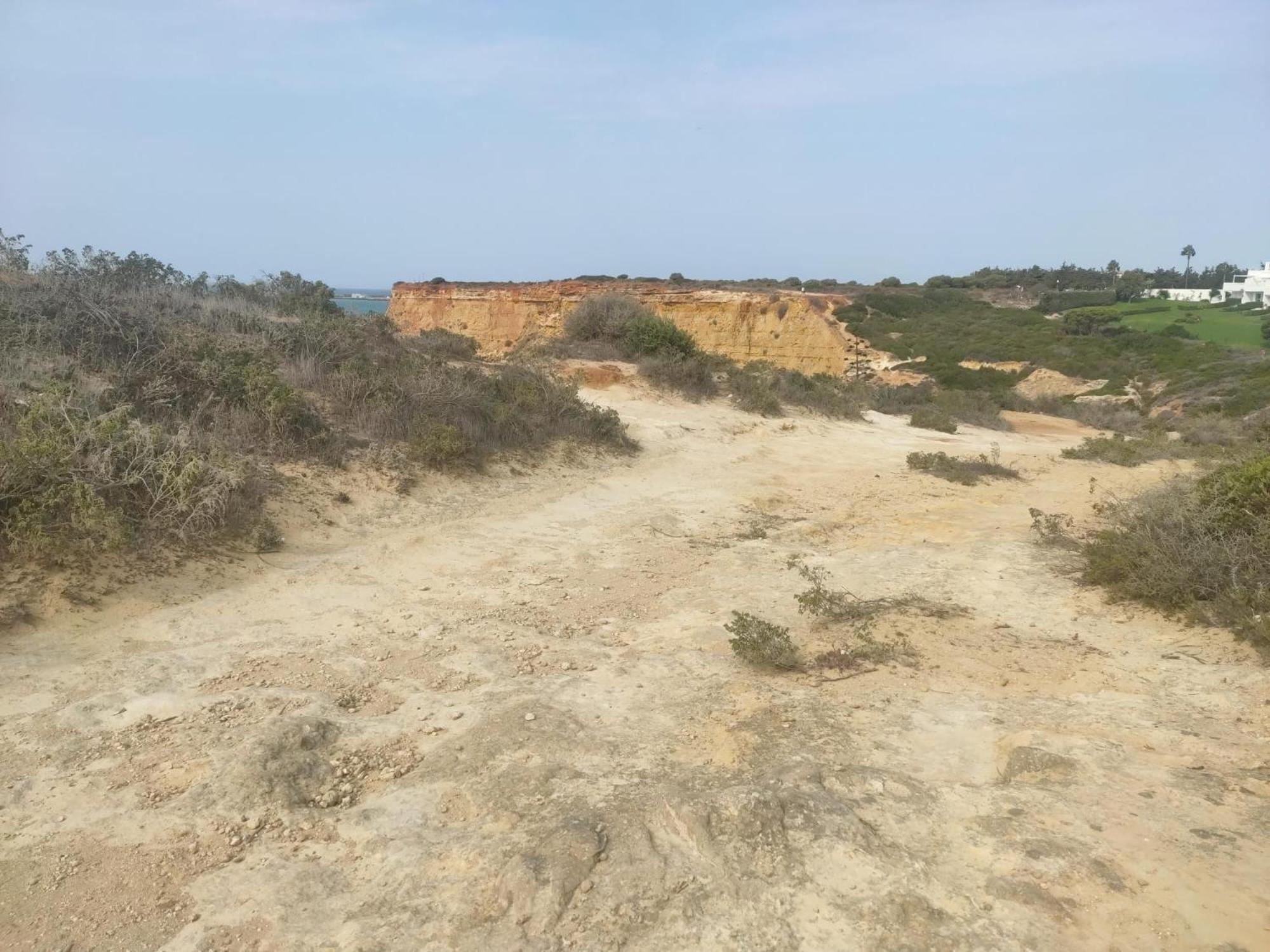 Alzahra Villa Conil De La Frontera Luaran gambar
