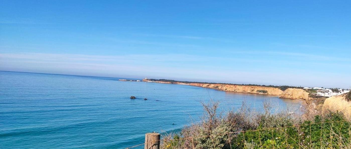 Alzahra Villa Conil De La Frontera Luaran gambar