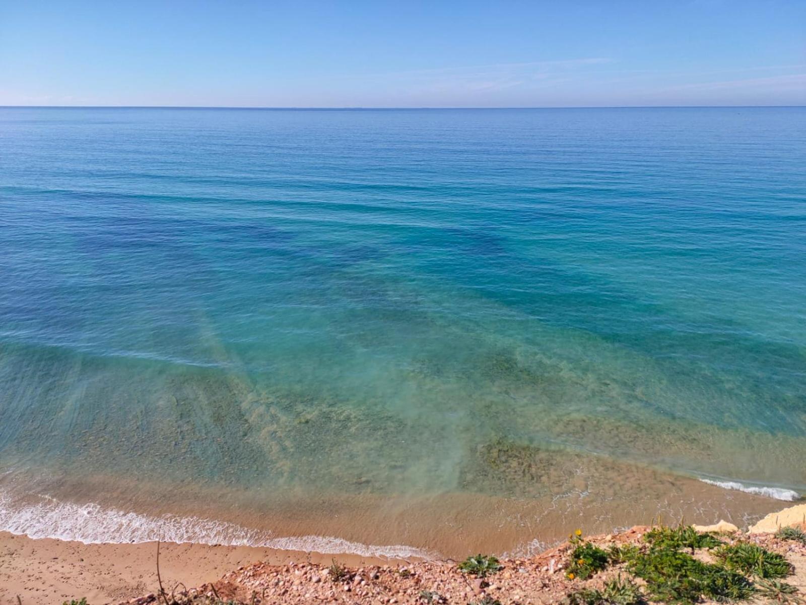 Alzahra Villa Conil De La Frontera Luaran gambar