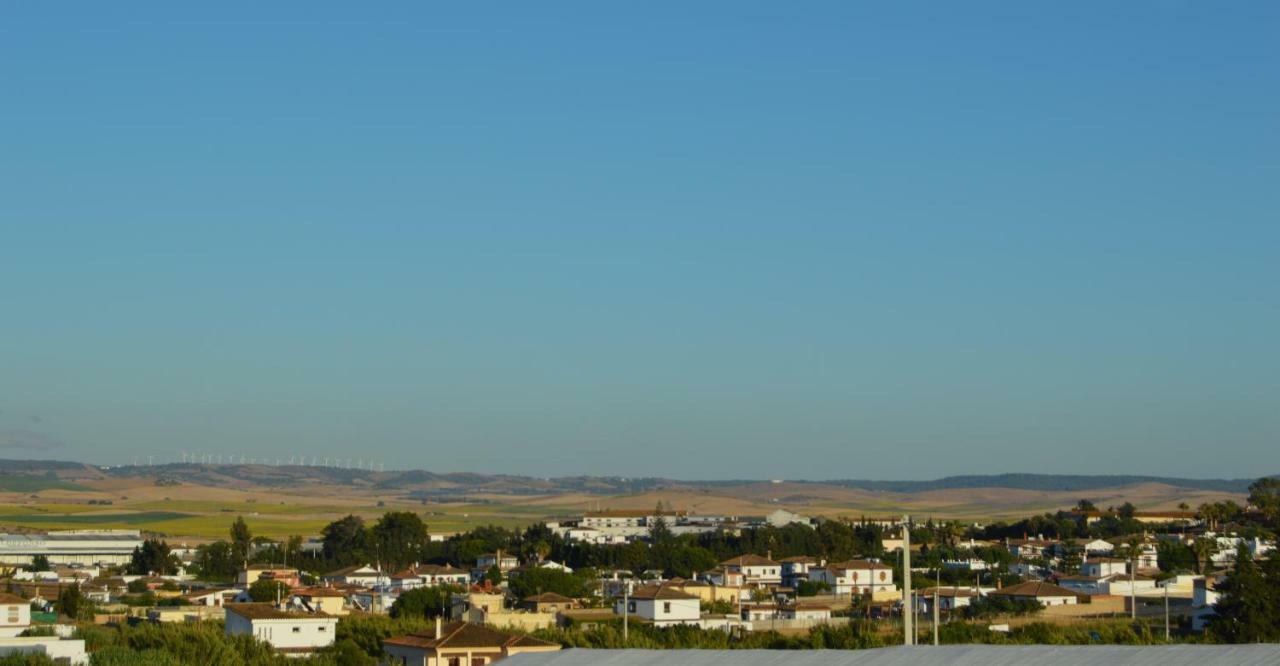 Alzahra Villa Conil De La Frontera Luaran gambar